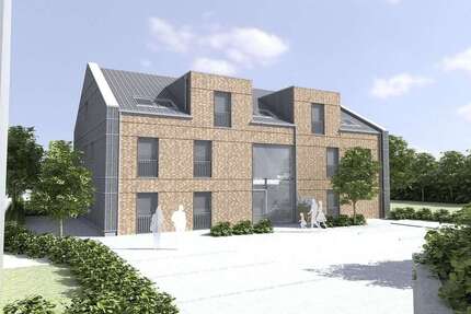 Wohnung Neukirchen-Vluyn Vluyn - 3 Zimmer, 109 m&sup2;, 1.526&euro; | Angebot:25283003