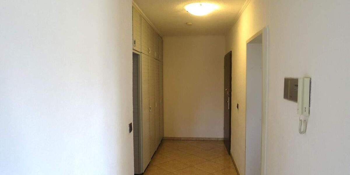 Etagenwohnung Kaiserslautern Innenstadt - 4 Zimmer, 114 m&sup2;, 1.165&euro; | Angebot:25707675