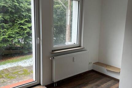 Wohnung Lagerraum Büro - 30m² 1 zimmer