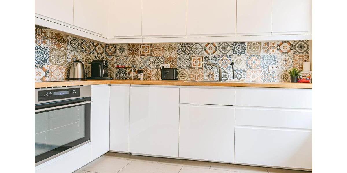 Wohnen auf Zeit Mülheim an der Ruhr Broich - 3 Zimmer, 115 m&sup2;, 2.700&euro; | Angebot:25922907