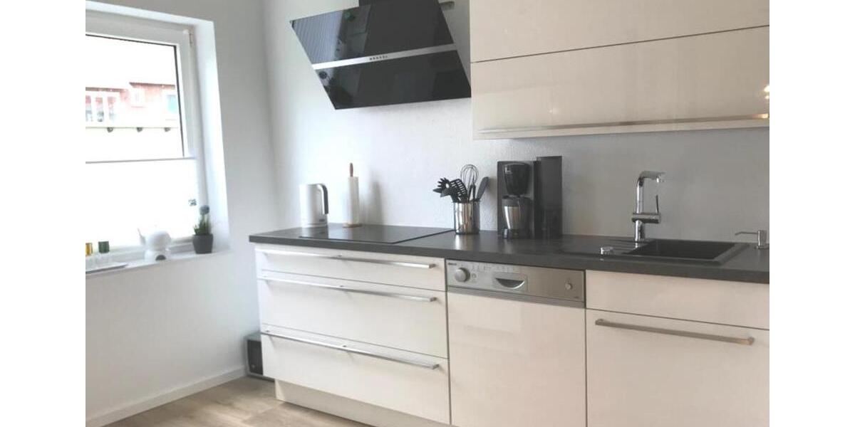 Hochparterre Schortens - 2 Zimmer, 55 m&sup2;, 840&euro; | Angebot:25220023