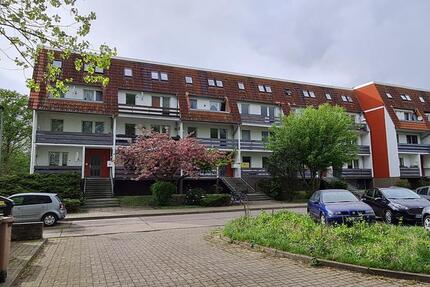 Wohnung Seehausen (Altmark) - 2 Zimmer, 55 m&sup2;, 300&euro; | Angebot:25192929