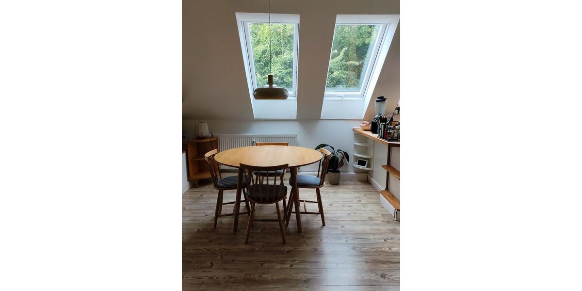 Wohnen auf Zeit Emkendorf - 1 Zimmer, 20 m&sup2;, 350&euro; | Angebot:22686016