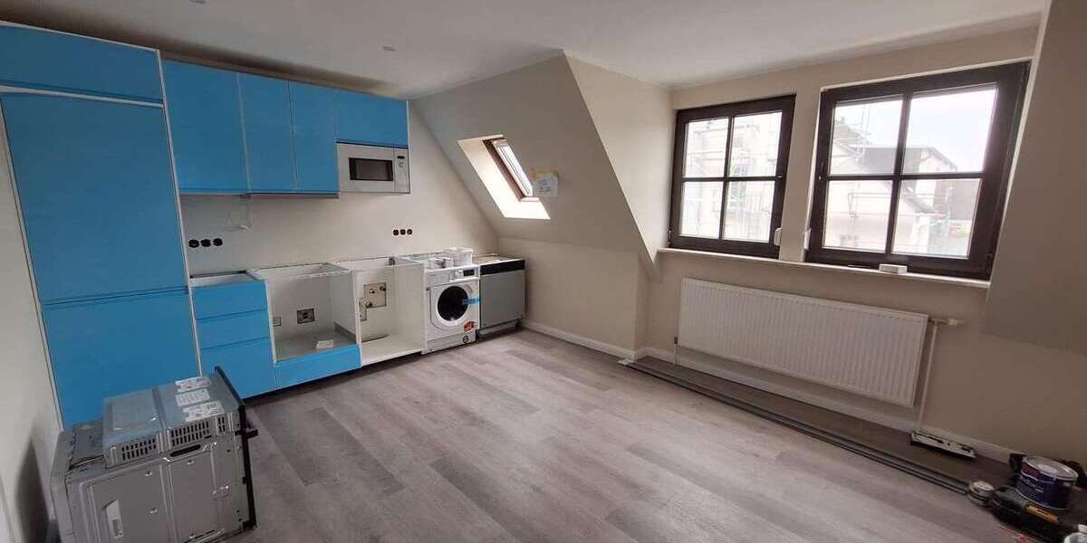 Etagenwohnung Rüdesheim am Rhein - 3 Zimmer, 76 m&sup2;, 1.080&euro; | Angebot:26494133