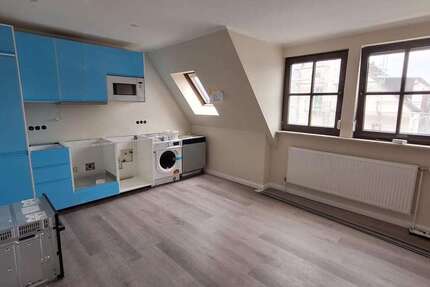 Wohnung Rüdesheim am Rhein - 3 Zimmer, 76 m&sup2;, 1.080&euro; | Angebot:26494133