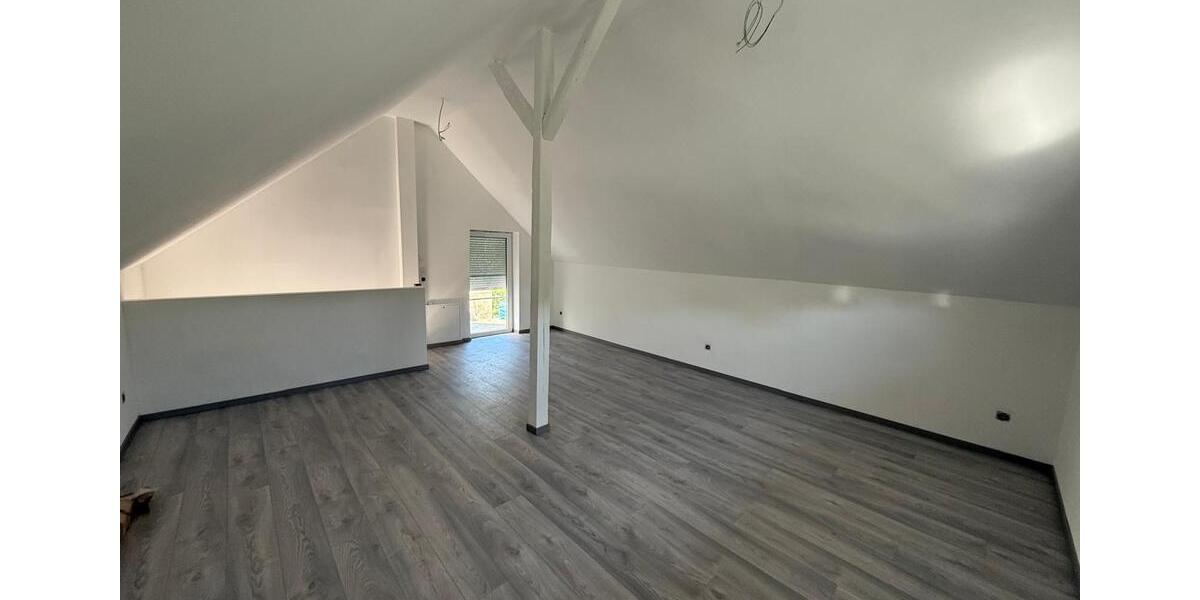 Etagenwohnung Laubach - 2 Zimmer, 64 m&sup2;, 650&euro; | Angebot:26701296