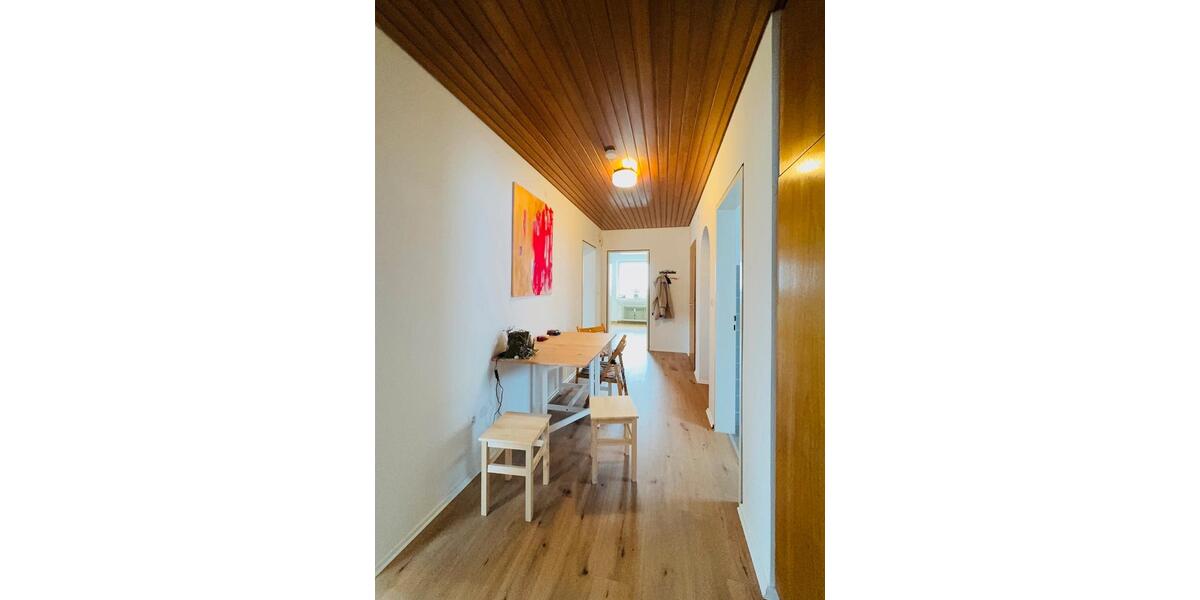 Etagenwohnung Ulm Söflingen - 1 Zimmer, 21 m&sup2;, 574&euro; | Angebot:25941976