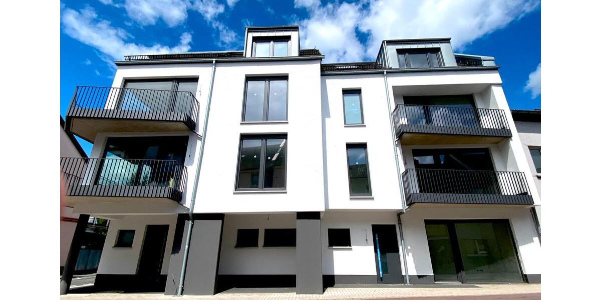 Etagenwohnung Siegburg - 3 Zimmer, 87 m&sup2;, 1.218&euro; | Angebot:24785491