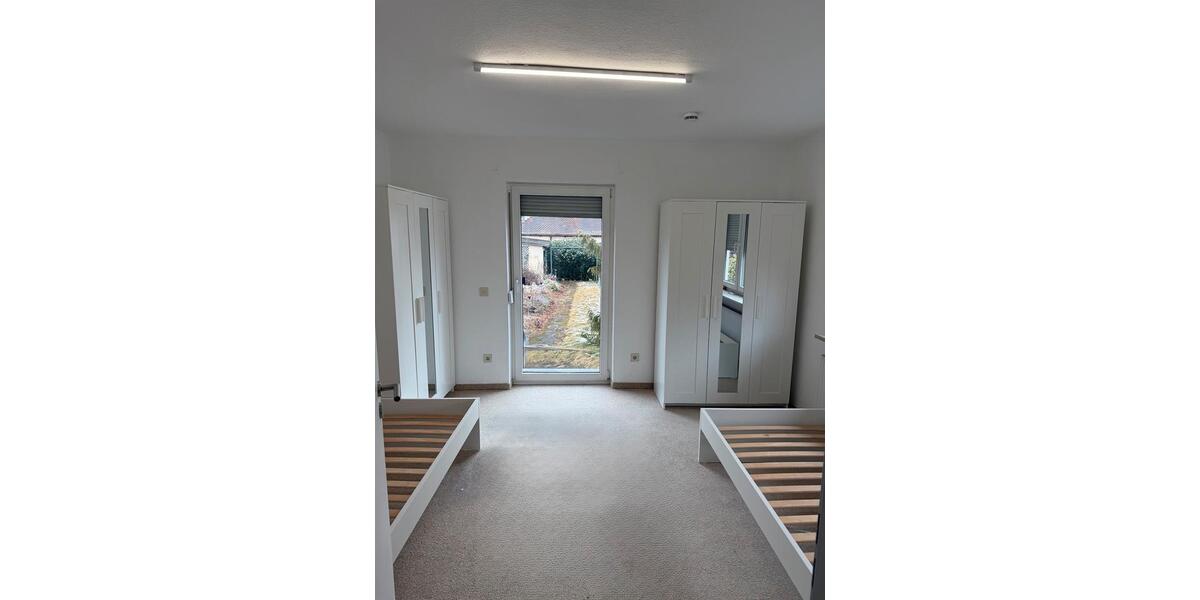 Etagenwohnung Neufahrn bei Freising Mintraching-Grüneck - 1 Zimmer, 20 m&sup2;, 520&euro; | Angebot:26531542