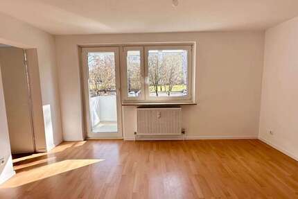 Wohnung Nürnberg Neuselsbrunn - 1 Zimmer, 35 m&sup2;, 520&euro; | Angebot:25357586