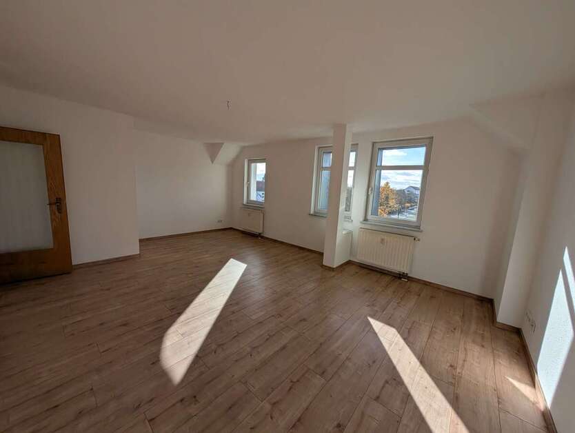 Wohnung zum Mieten in Plauen 480 € 87 m² 3 zimmer