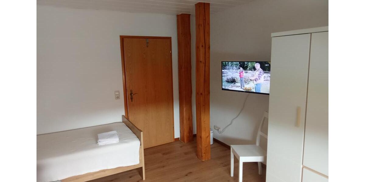 Wohnen auf Zeit Burgdorf - 3 Zimmer, 95 m&sup2;, 40&euro; | Angebot:25835301