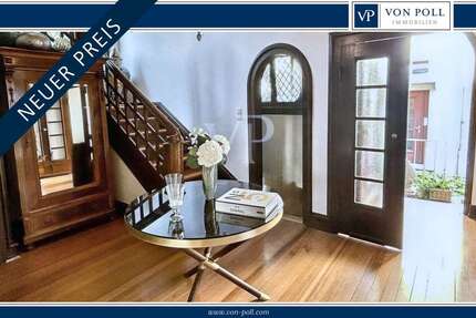 Haus zum Mieten in Heidelberg Neuenheim 4.900 € 230 m² 13 zimmer