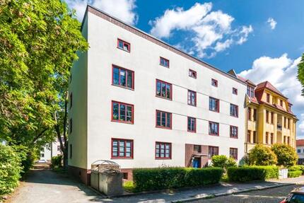 Wohnung Magdeburg Leipziger Straße - 3 Zimmer, 80 m&sup2;, 519&euro; | Angebot:20777649