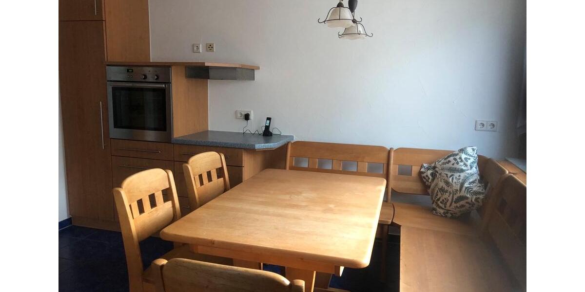 Charmantes Familienhaus 6 zimmer