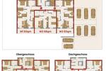 Etagenwohnung Soltau - 2 Zimmer, 68 m&sup2;, 850&euro; | Angebot:26287442