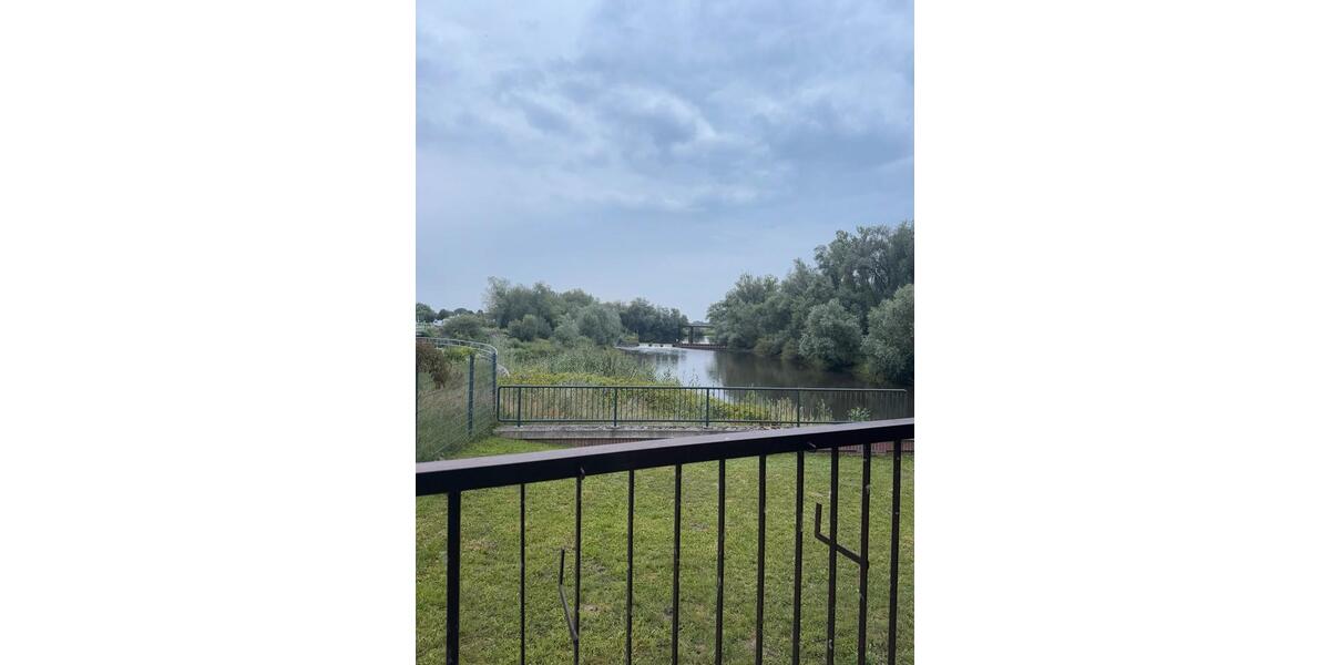 Erdgeschoßwohnung Hitzacker (Elbe) - 2 Zimmer, 63 m&sup2;, 445&euro; | Angebot:26183815