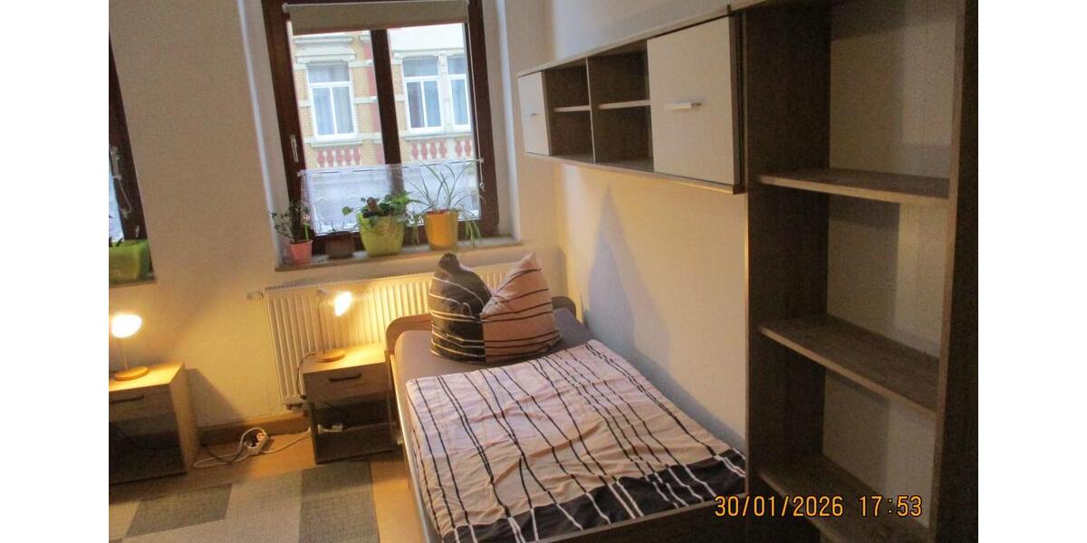 Wohnen auf Zeit Döbeln - 1 Zimmer, 20 m&sup2;, 450&euro; | Angebot:23397016