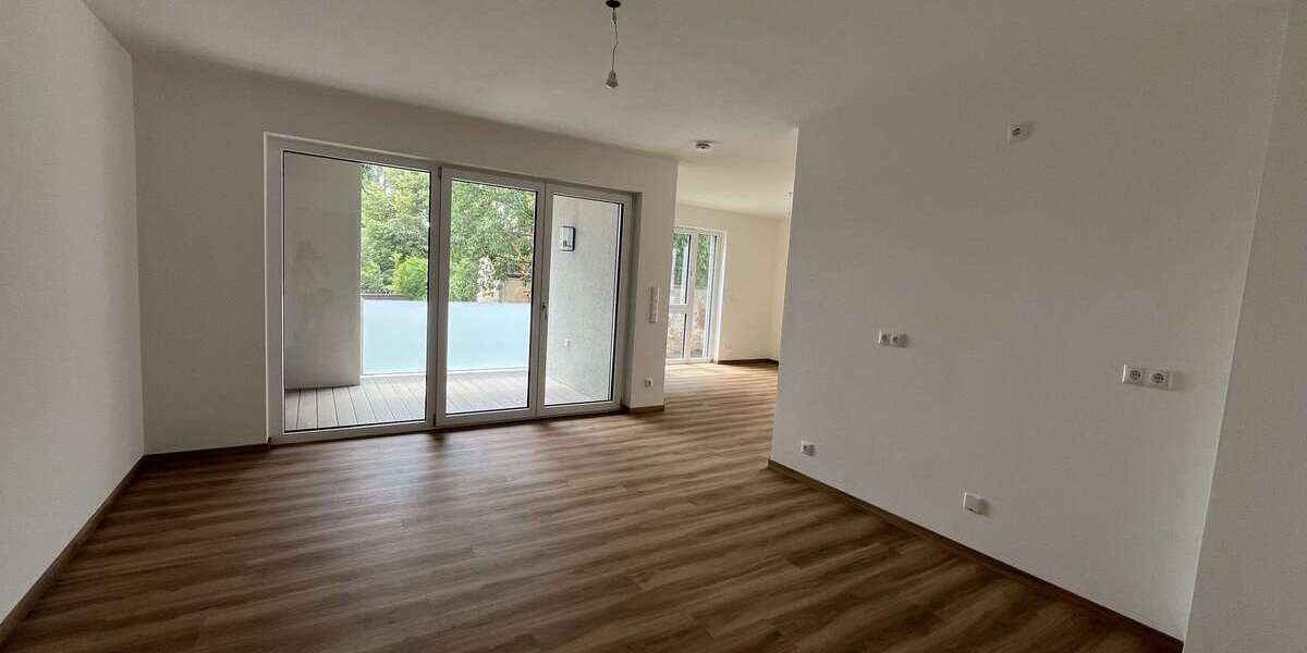 Etagenwohnung Hilgertshausen - 4 Zimmer, 110 m&sup2;, 1.275&euro; | Angebot:25335032