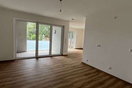 Wohnung Hilgertshausen - 4 Zimmer, 110 m&sup2;, 1.275&euro; | Angebot:25335032