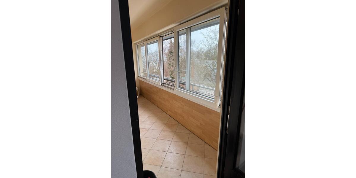 Etagenwohnung Plön - 4 Zimmer, 86 m&sup2;, 1.300&euro; | Angebot:25236926