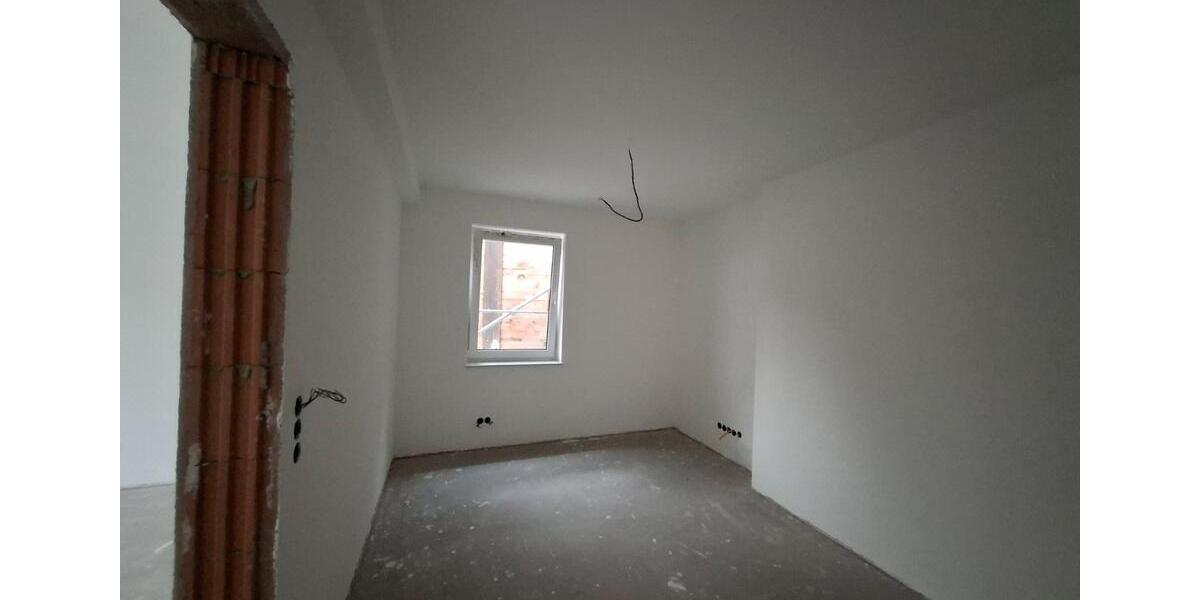 2 Zimmer EG - Wohnung mit Wohnküche und Bad 2 zimmer