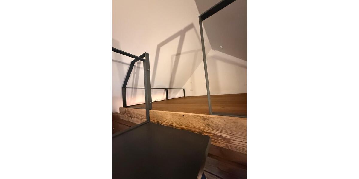 Dachgeschoßwohnung Passau Maierhof - 1 Zimmer, 55 m&sup2;, 600&euro; | Angebot:25942800