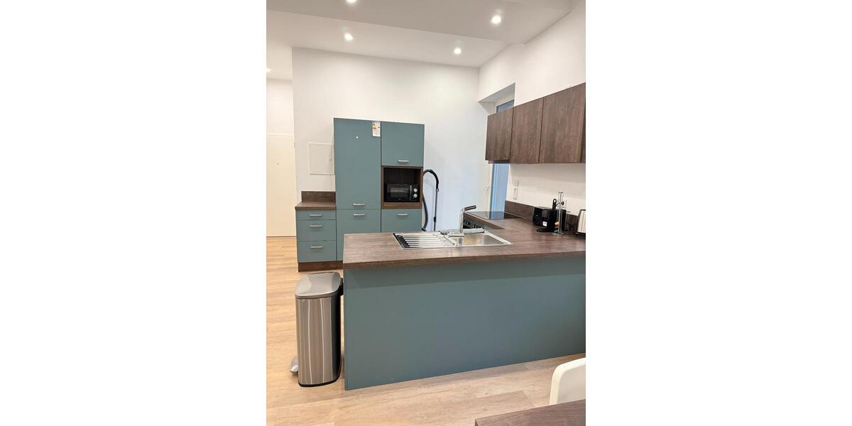 Wohnen auf Zeit Herne - 3 Zimmer, 100 m&sup2;, 1.500&euro; | Angebot:26527684