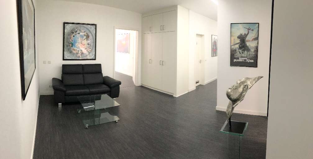 Gewerbeobjekt Düsseldorf - 950&euro; | Angebot:27277848