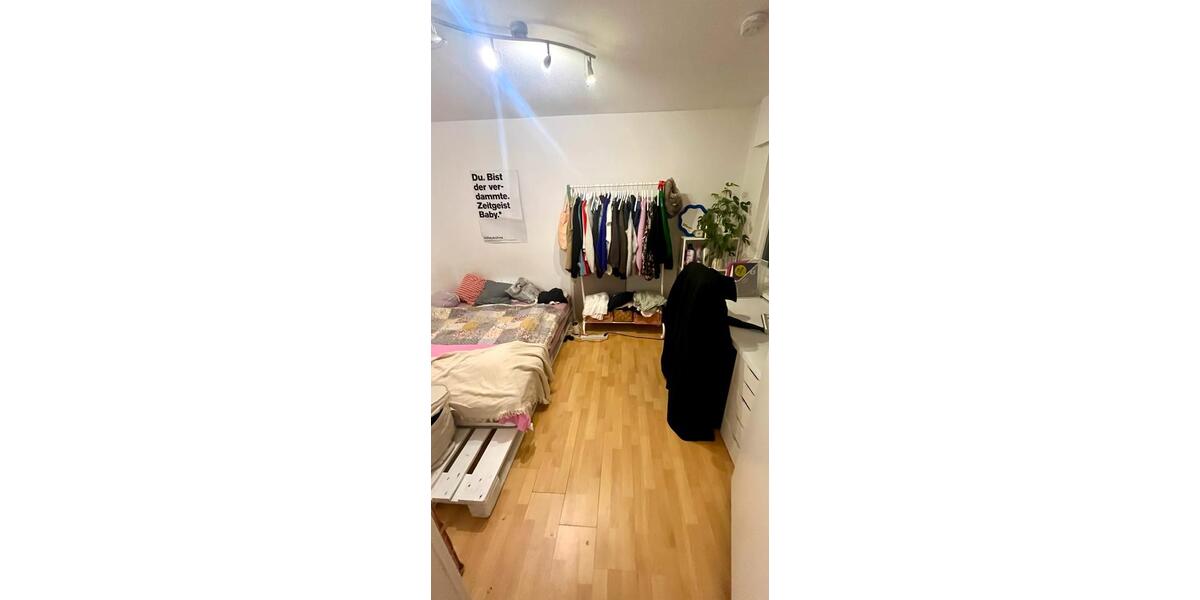 Wohnen auf Zeit Karlsruhe Neureut - 11 Zimmer, 100 m&sup2;, 430&euro; | Angebot:26527612