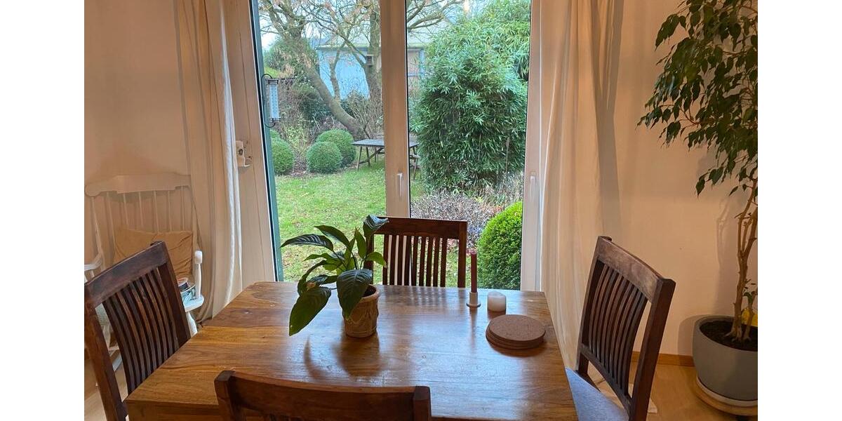 Wohnen auf Zeit Kiel Schreventeich - 4 Zimmer, 22 m&sup2;, 550&euro; | Angebot:24496624