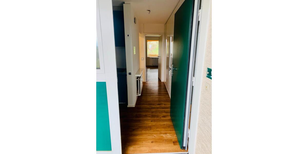 Etagenwohnung Beuren - 1 Zimmer, 36 m&sup2;, 800&euro; | Angebot:26630901