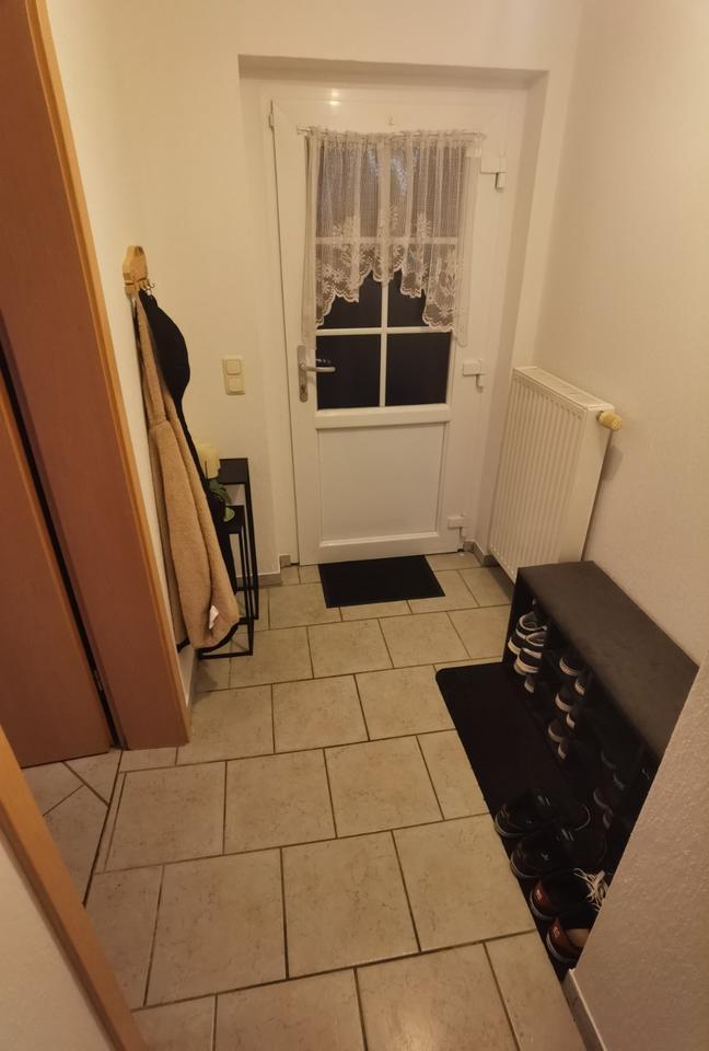 Wohnung zu vermieten