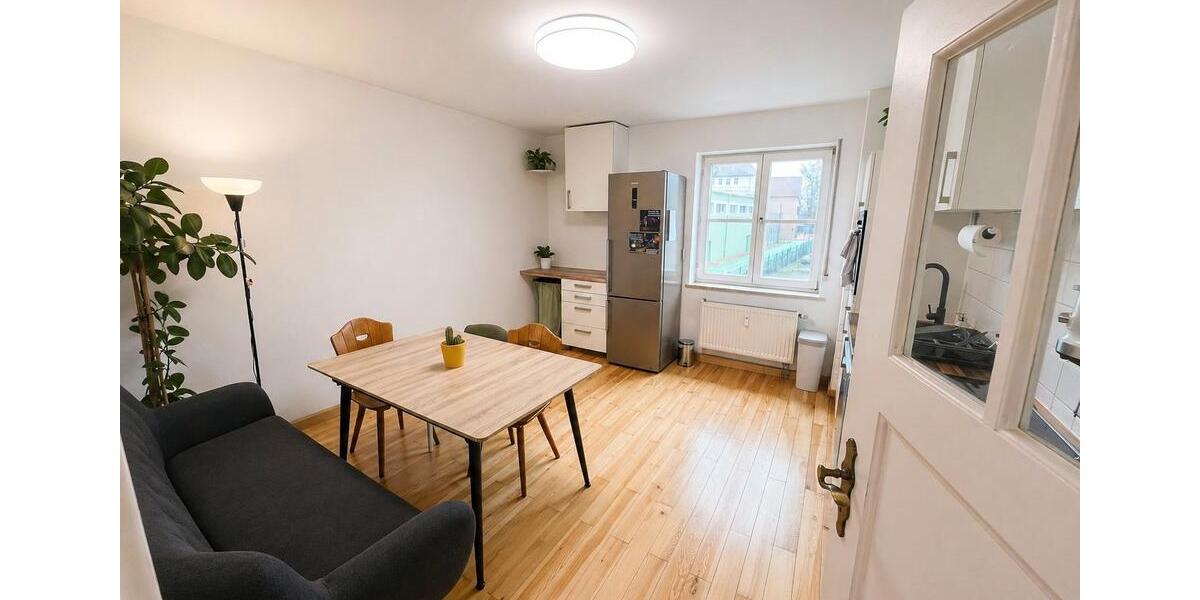 Wohnen auf Zeit Ingolstadt Münchener Straße - 2 Zimmer, 90 m&sup2;, 670&euro; | Angebot:26357256
