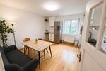 Wohnen auf Zeit Ingolstadt Münchener Straße - 2 Zimmer, 90 m&sup2;, 670&euro; | Angebot:26357256