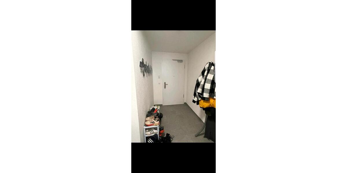 Erdgeschoßwohnung Rosenheim Innenstadt - 2 Zimmer, 61 m&sup2;, 950&euro; | Angebot:24689735