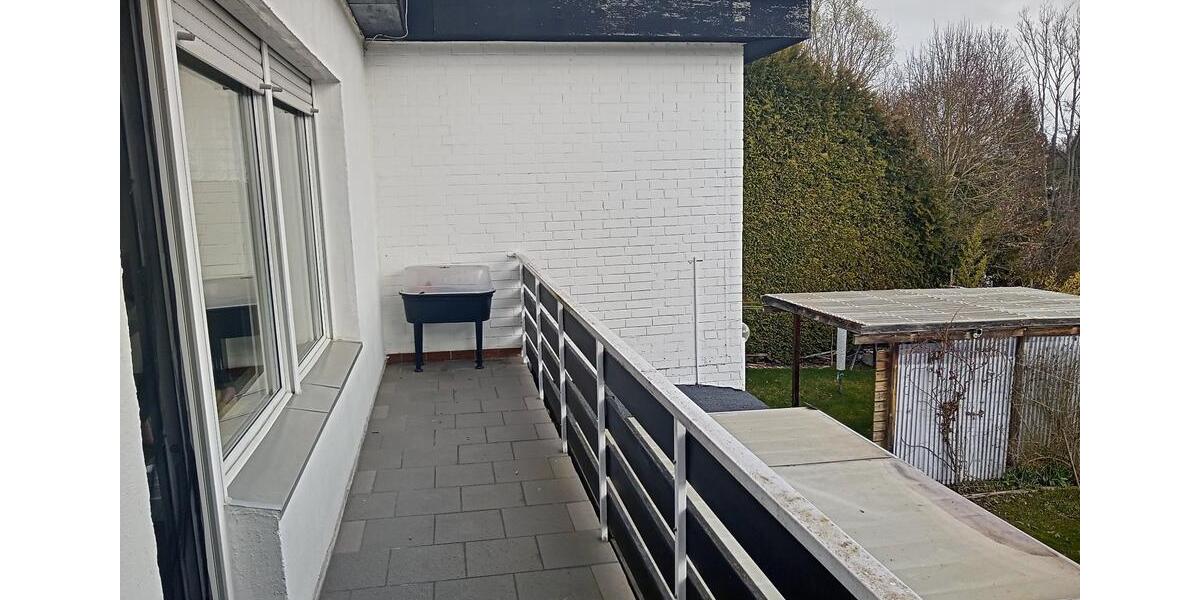 Erdgeschoßwohnung Vöhl - 3 Zimmer, 69 m&sup2;, 600&euro; | Angebot:26067432
