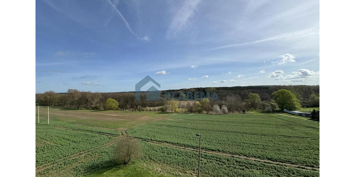 Etagenwohnung Lübz - 2 Zimmer, 49 m&sup2;, 445&euro; | Angebot:26148831