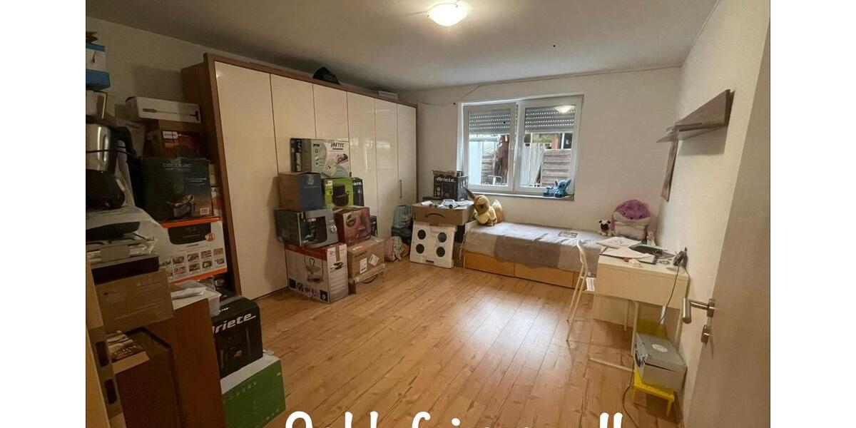 Erdgeschoßwohnung Windeck - 3 Zimmer, 136 m&sup2;, 890&euro; | Angebot:26449086