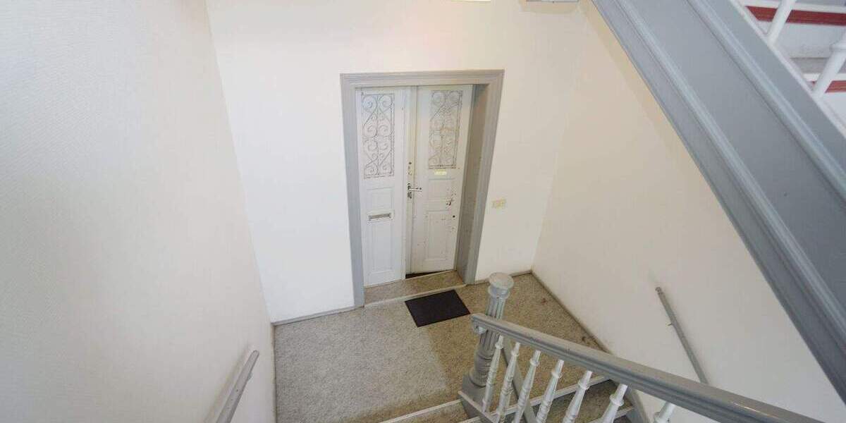 Etagenwohnung Markkleeberg - 1 Zimmer, 45 m&sup2;, 560&euro; | Angebot:25681316