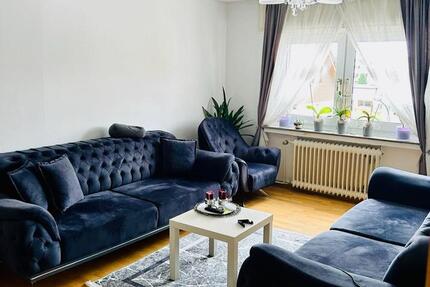 Helle Dachgeschosswohnung in SchötmarBad Salzuflen zimmer