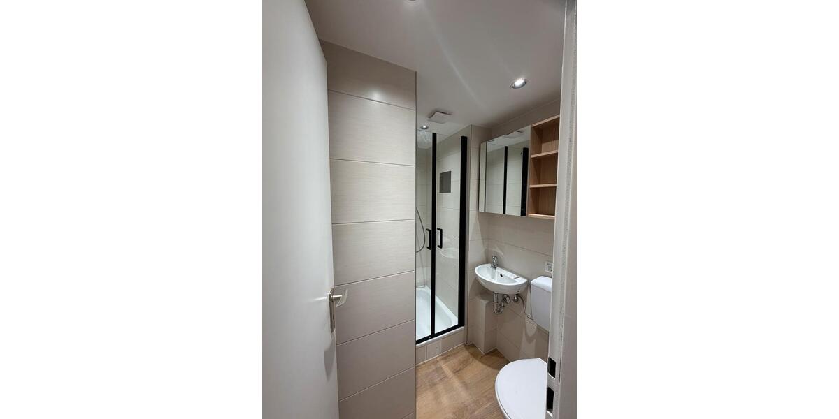 Etagenwohnung Weinheim - 1 Zimmer, 24 m&sup2;, 650&euro; | Angebot:25804684