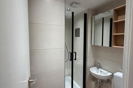 Wohnung Weinheim - 1 Zimmer, 24 m&sup2;, 650&euro; | Angebot:25804684