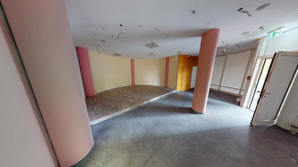 Gewerbeobjekt Chemnitz Bernsdorf - 960&euro; | Angebot:26702182