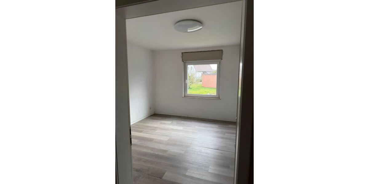 Erdgeschoßwohnung Melle Bruchmühlen - 2 Zimmer, 60 m&sup2;, 520&euro; | Angebot:25906121