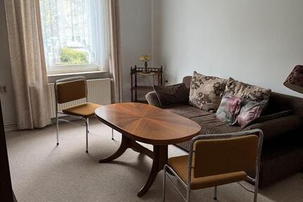Wohnen auf Zeit Oranienburg - 2 Zimmer, 24 m&sup2;, 620&euro; | Angebot:26091138