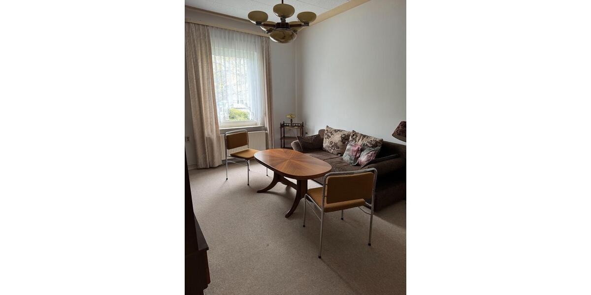 Wohnen auf Zeit Oranienburg - 2 Zimmer, 24 m&sup2;, 620&euro; | Angebot:26091138