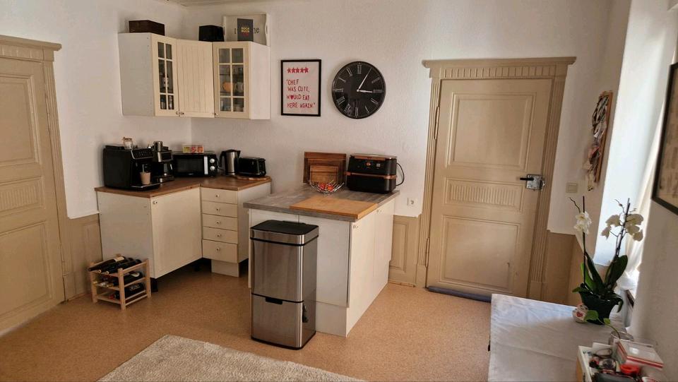 Etagenwohnung Landau in der Pfalz - 3 Zimmer, 87 m&sup2;, 1.050&euro; | Angebot:26164833