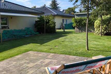 Wohnung zum Mieten in Königs Wusterhausen 1.258 € 73.9 m²