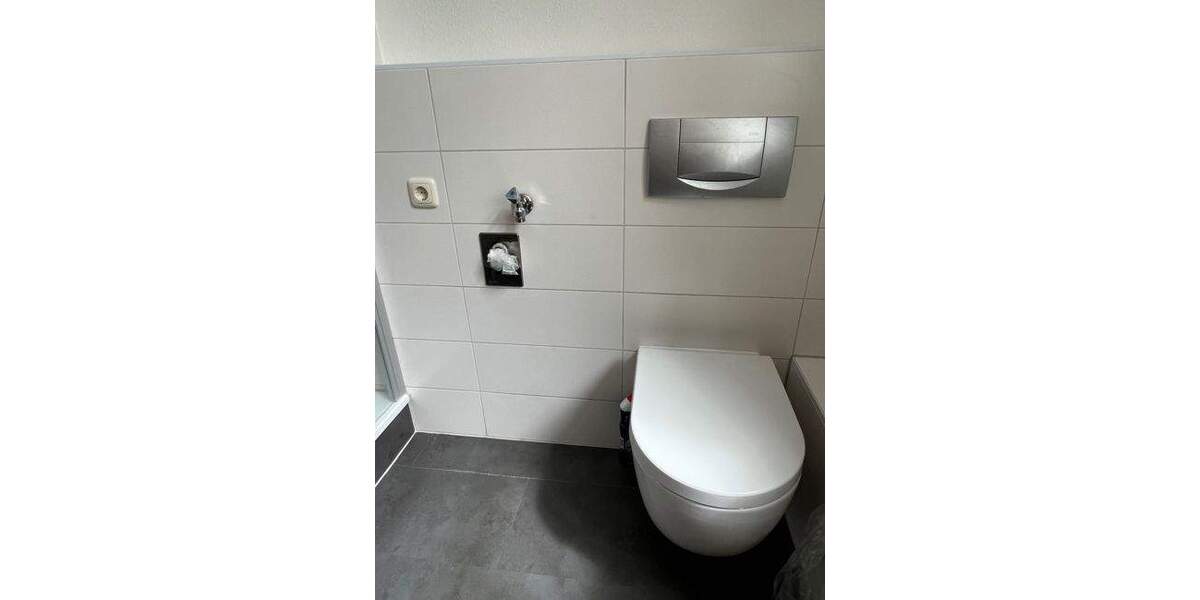 Etagenwohnung Greifswald Fleischervorstadt - 2 Zimmer, 54 m&sup2;, 590&euro; | Angebot:24989856